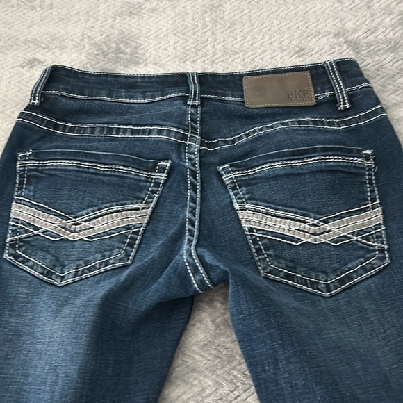 Blue jeans 27x30 - Picture 3 of 3